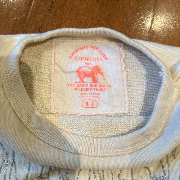 CrewCuts outfit (size 6) - Picture 4 of 6